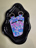 Mosaic Chapstick Holder