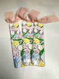 Tulip Bookmark