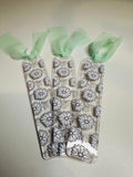 Daisy Bookmark