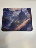 Dragon Mouse Pad