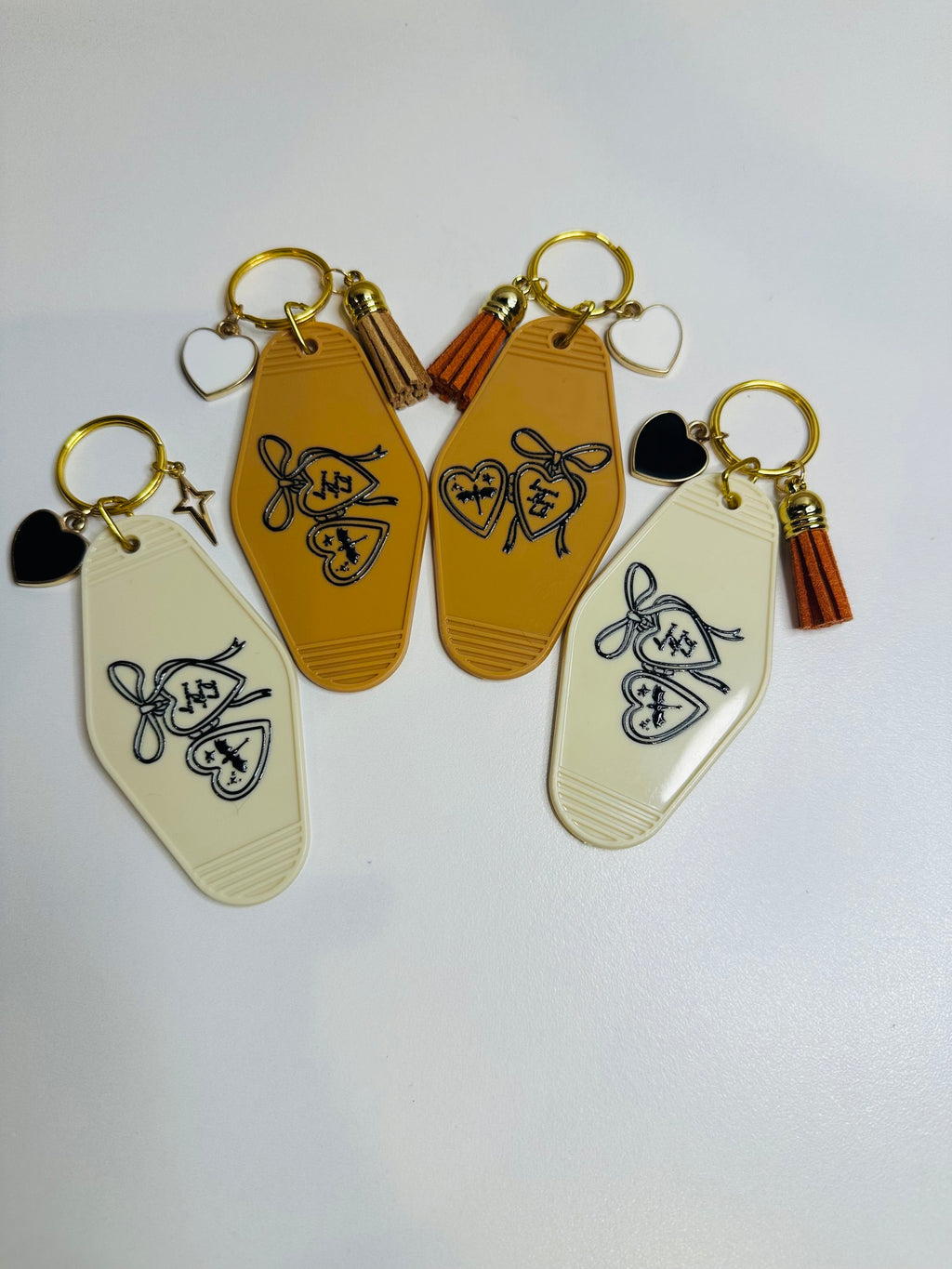 Dragons Always Know Key Chain