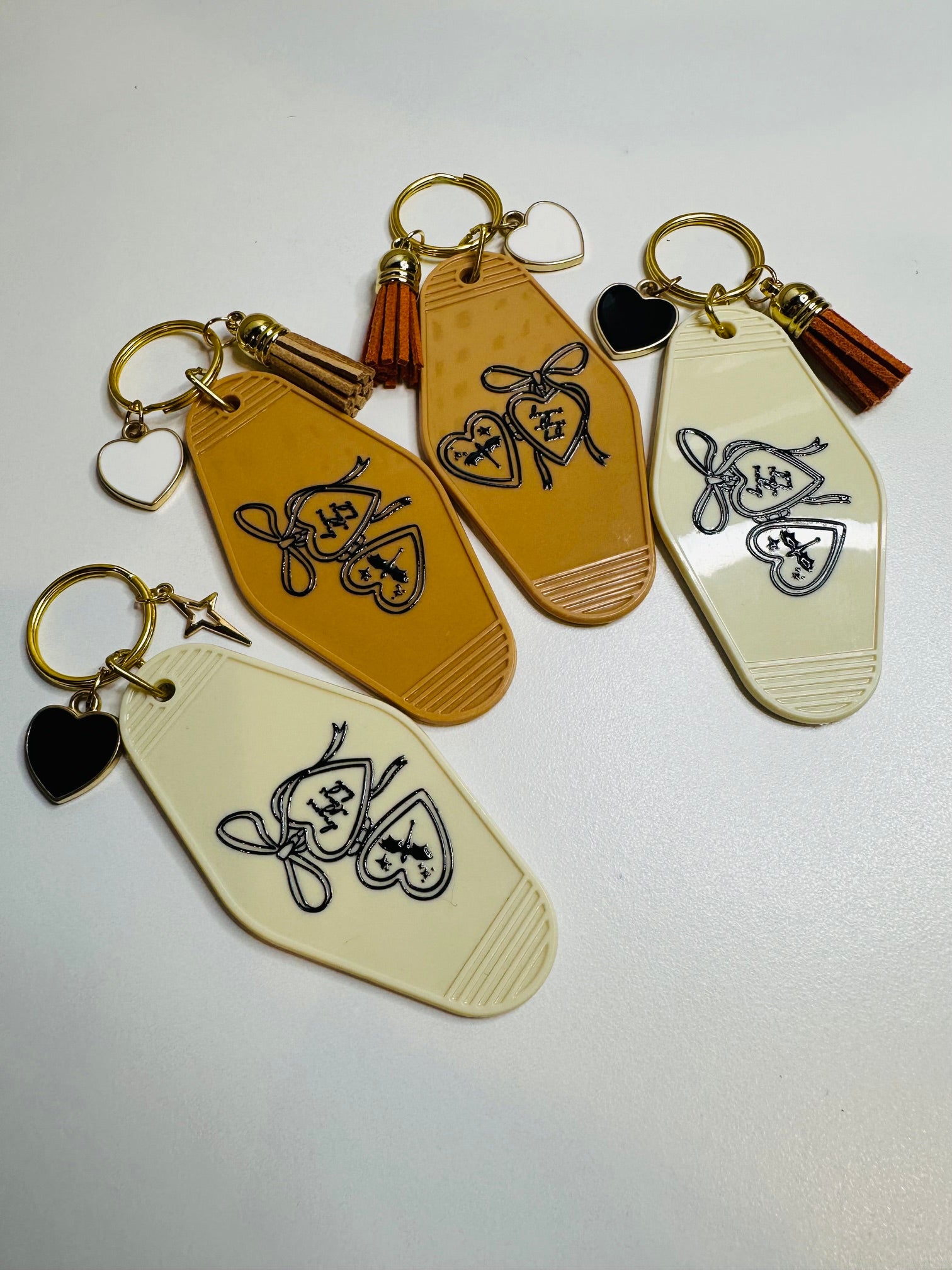 Dragons Always Know Key Chain